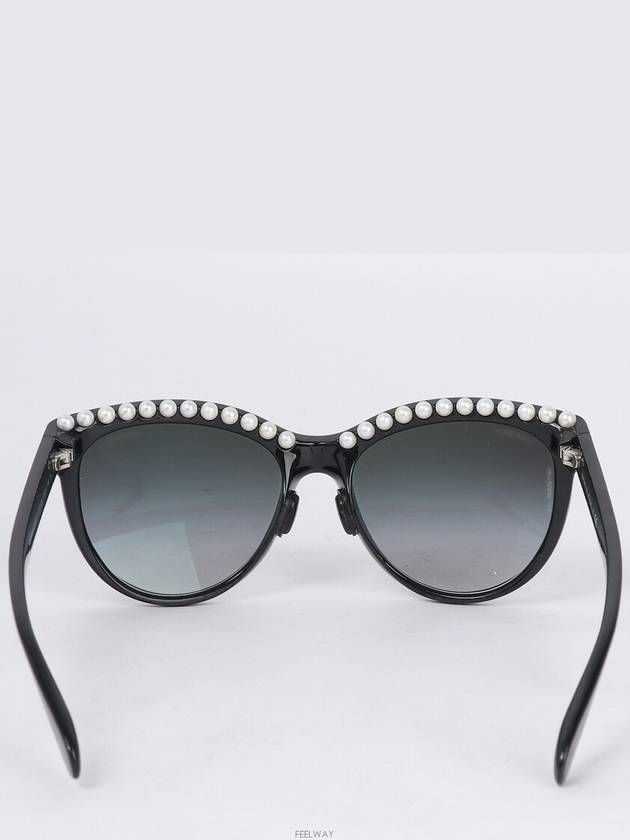 men sunglasses - CHANEL - BALAAN 4