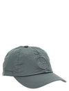 Stone Island Hat 811599576V0066 - STONE ISLAND - BALAAN 3