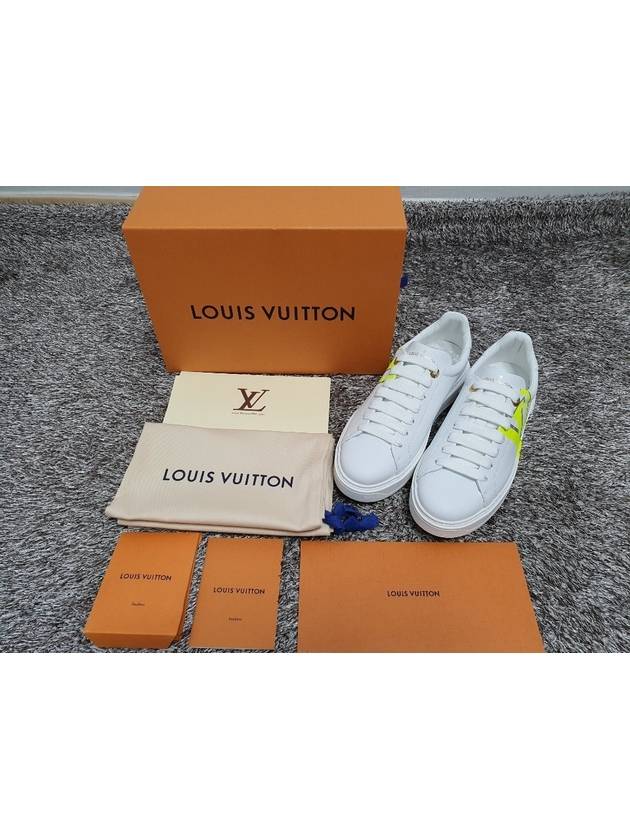 Time Out Sneakers 37 5 245 - LOUIS VUITTON - BALAAN 2