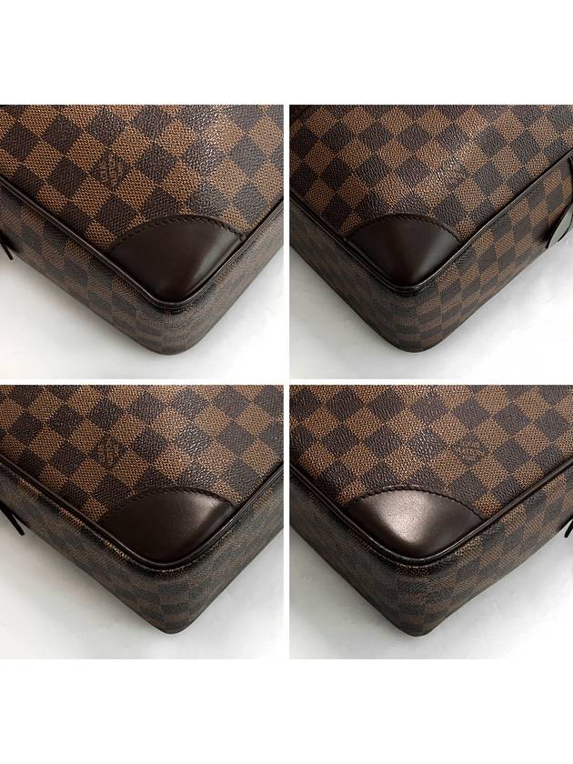 Epi Porto Document Jour Business Case - LOUIS VUITTON - BALAAN 8