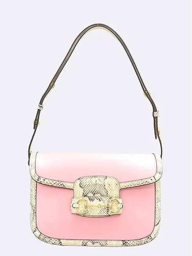 602204 shoulder bag - GUCCI - BALAAN 2