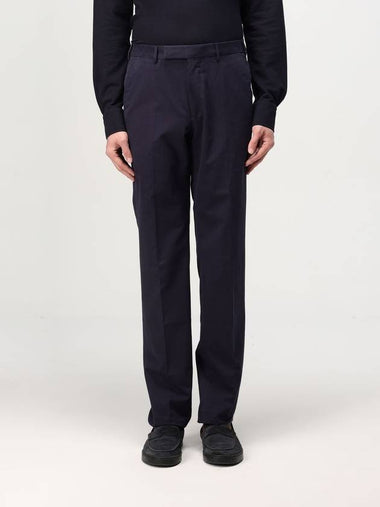 Pants men Zegna - ERMENEGILDO ZEGNA - BALAAN 1