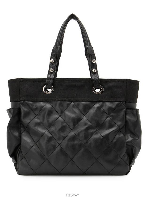 women shoulder bag - CHANEL - BALAAN 4