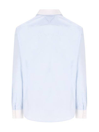 Prada Shirts - PRADA - BALAAN 2