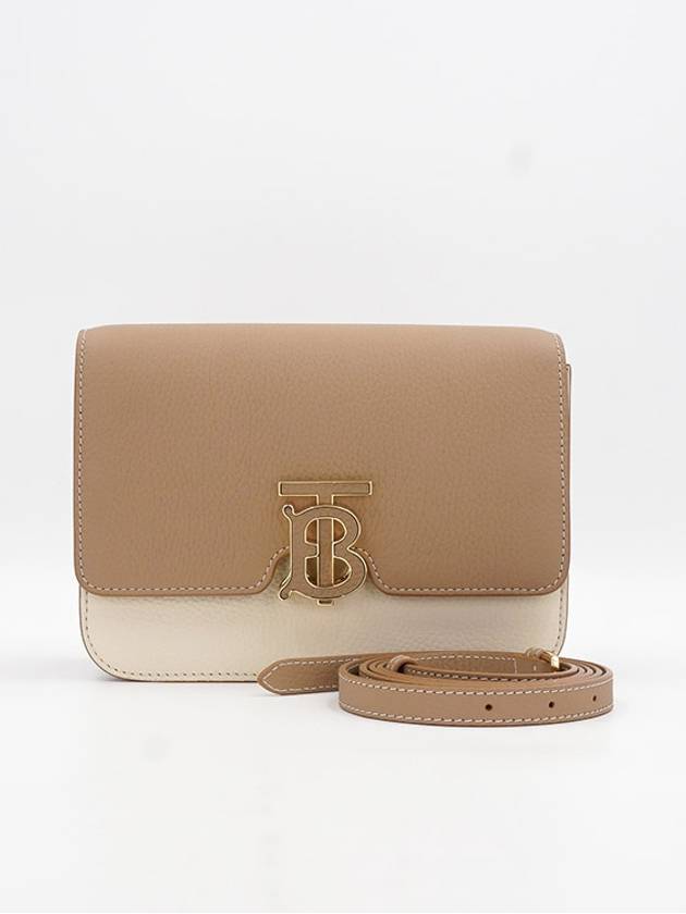 Women s TB Shoulder Bag Small - BURBERRY - BALAAN 3