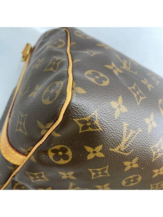 women cross bag - LOUIS VUITTON - BALAAN 6