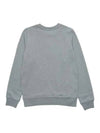 VPC Logo Crew Neck Sweatshirt Grey - A.P.C. - BALAAN 3