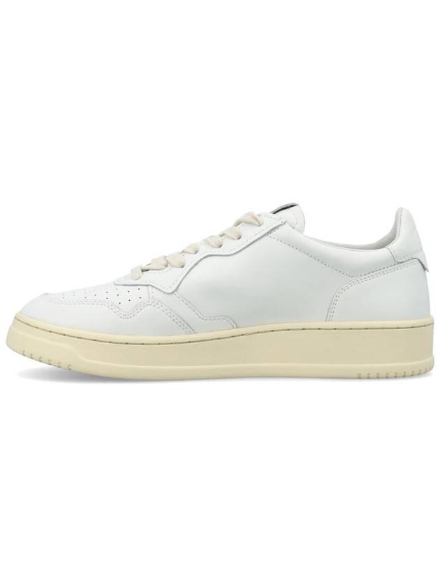 Autry Medalist Low Sneakers - AUTRY - BALAAN 3