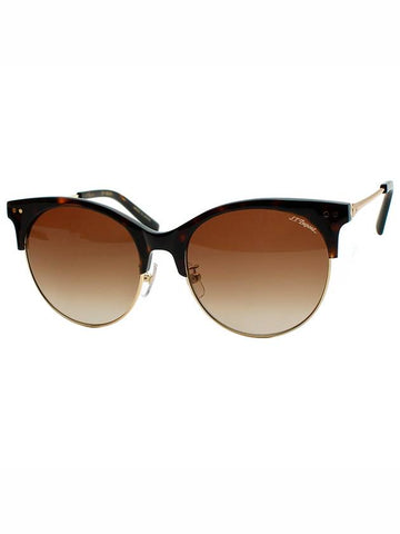 ST DUPONT Dupont sunglasses DP6624 2 - S.T. DUPONT - BALAAN 1