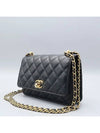 AP3102 Crossbody Bag - CHANEL - BALAAN 3