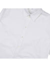 Deconstructed shirt dress S359Y09X99 2090 - LOEWE - BALAAN.