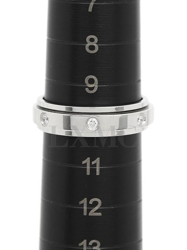 women rings - PIAGET - BALAAN 9