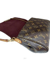 women cross bag - LOUIS VUITTON - BALAAN 3