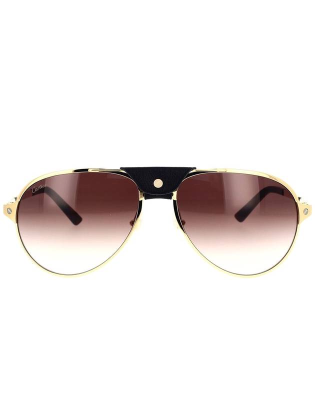 Cartier Sunglasses - CARTIER - BALAAN 1