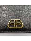 601386 card business wallet - BALENCIAGA - BALAAN 4