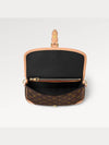 Diane Monogram Shoulder Bag Brown - LOUIS VUITTON - BALAAN 6