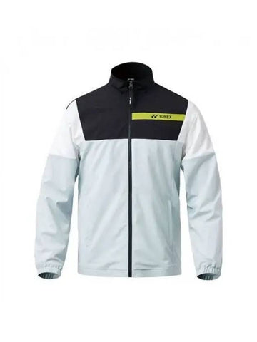 YONEX 223WU009U black training jacket - YOUNESS - BALAAN 1