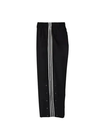 Y 3 Sports Uniform 3S Pants Black - Y-3 - BALAAN 1