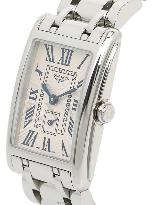 women watch - LONGINES - BALAAN 10