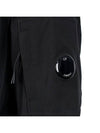 Suit Jacket 16CMOW003A005968A 999 Black - CP COMPANY - BALAAN 7