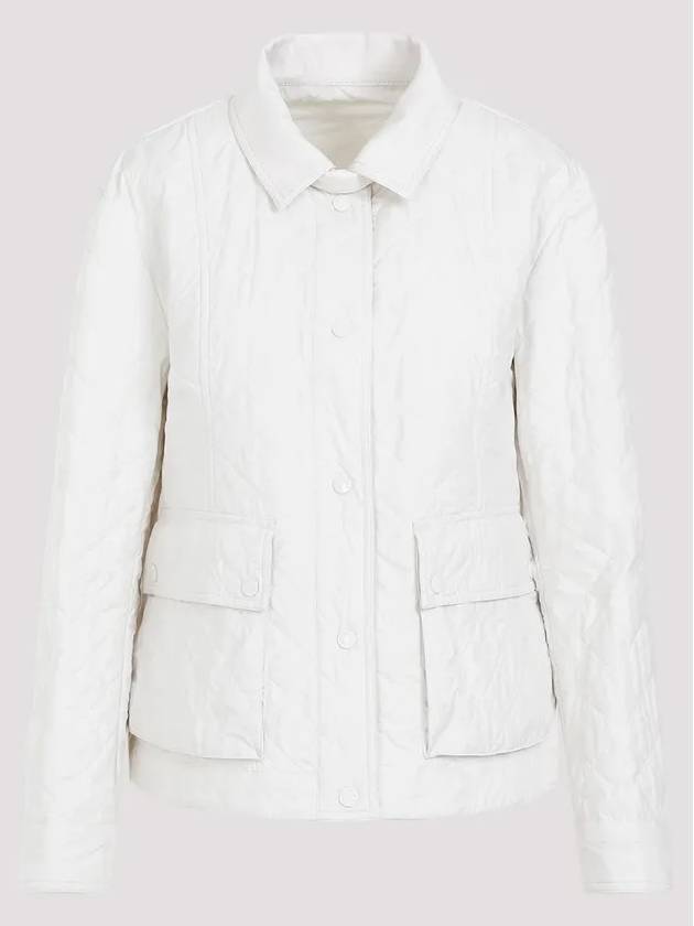 Women's Galene Padding White - MONCLER - BALAAN 2