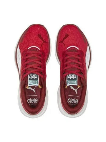 Celle Deviate Nitro 2 Women s Red 378437 01 - PUMA - BALAAN 1