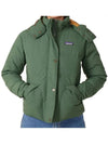 Women s Drift Down Padded Jacket 20625 PNGR - PATAGONIA - BALAAN 4