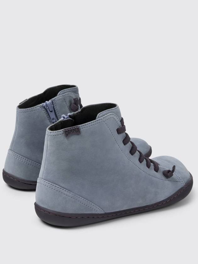 Flat ankle boots woman Camper - CAMPER - BALAAN 4