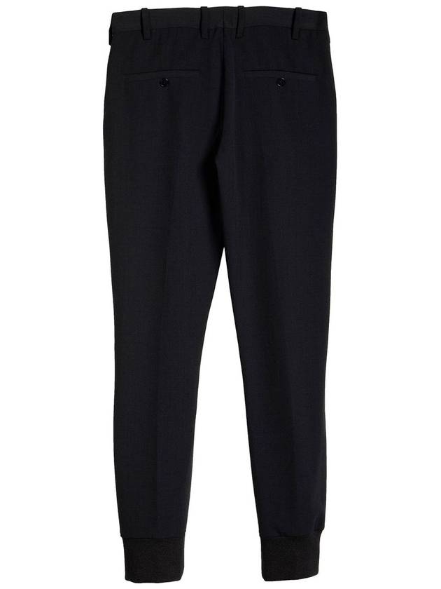 men slacks - NEIL BARRETT - BALAAN 3