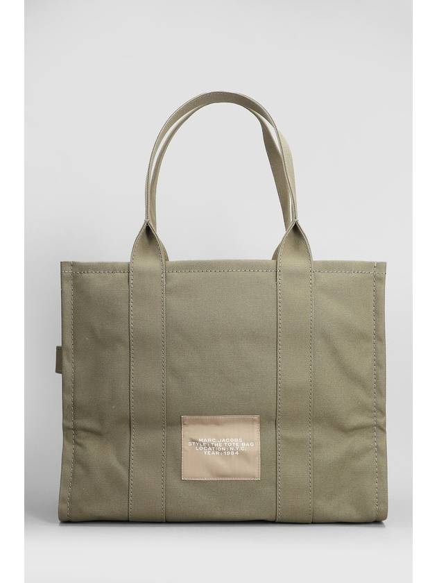 Marc Jacobs The Large Tote Tote - MARC JACOBS - BALAAN 3