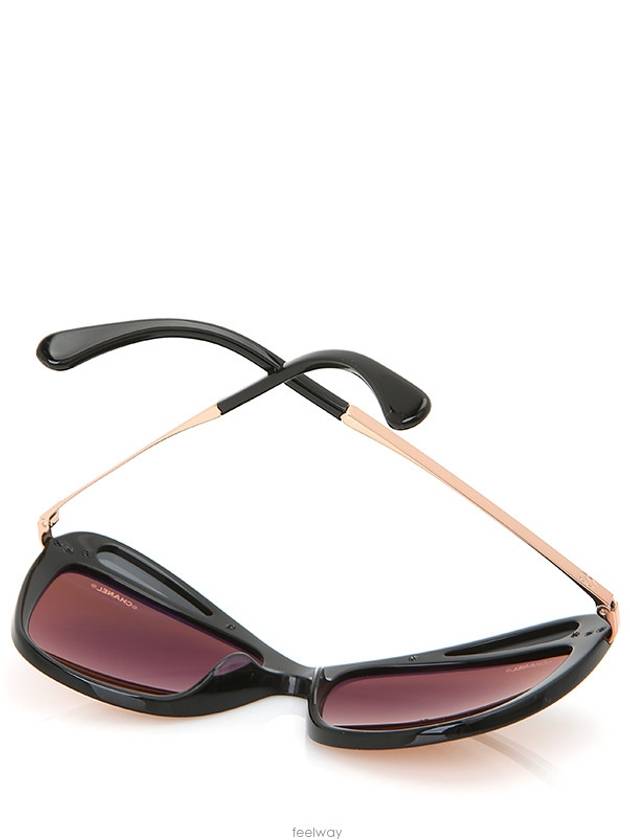 men sunglasses - CHANEL - BALAAN 9