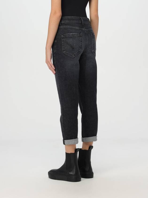 Pants woman Dondup - DONDUP - BALAAN 2