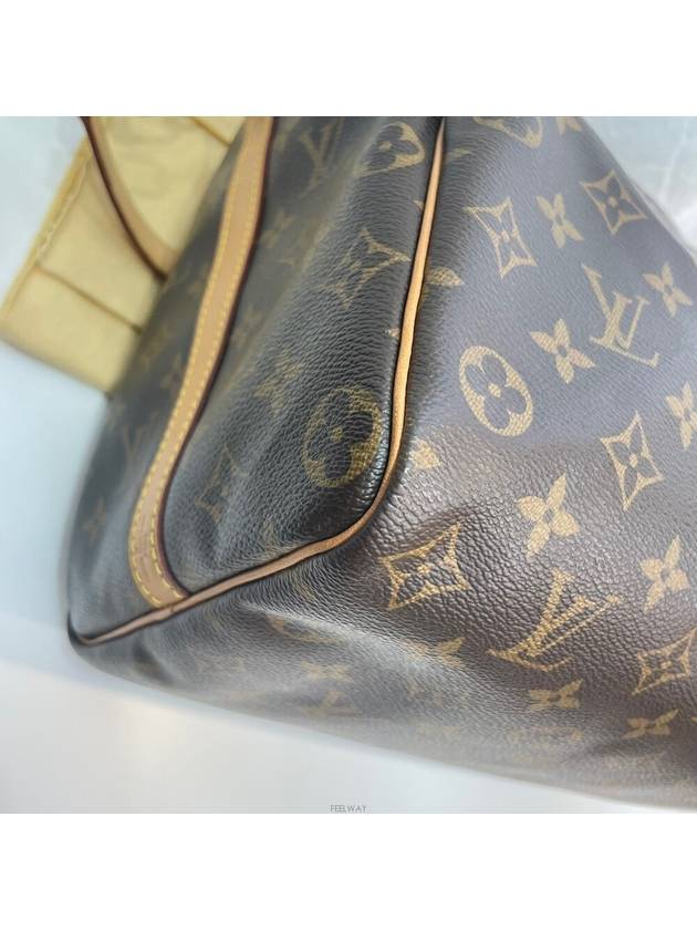 women cross bag - LOUIS VUITTON - BALAAN 6