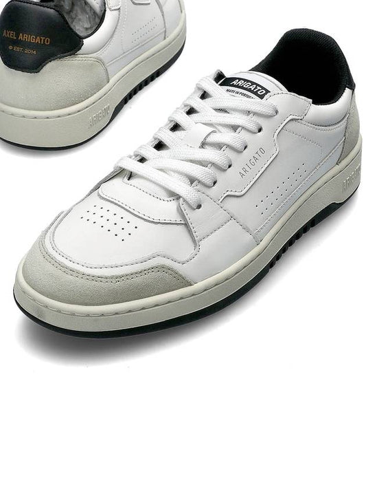24FW Sneakers F1343001 WHITEBLACK - AXEL ARIGATO - BALAAN 2