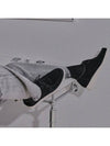 515 Brisbane mock shoes black - BSQT - BALAAN 4