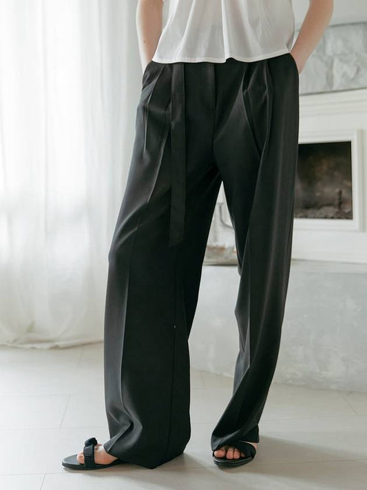 Women’s Slacks ROOM PANTS - TINA BLOSSOM - BALAAN 1