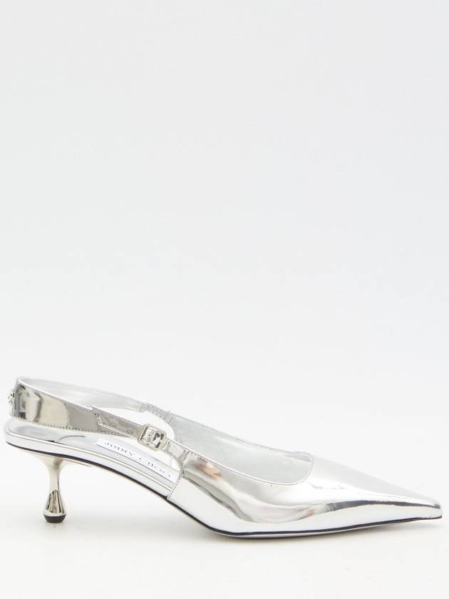 Amel 50 slingback pumps - JIMMY CHOO - BALAAN 1