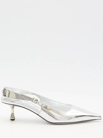 Amel 50 slingback pumps - JIMMY CHOO - BALAAN 1