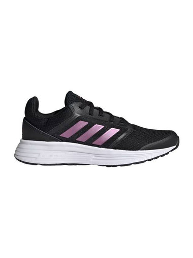 Galaxy 5 Low-Top Sneakers Black - ADIDAS - BALAAN 1