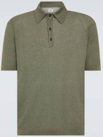 CP Company Others 759674 Free Agave Green - CP COMPANY - BALAAN 1