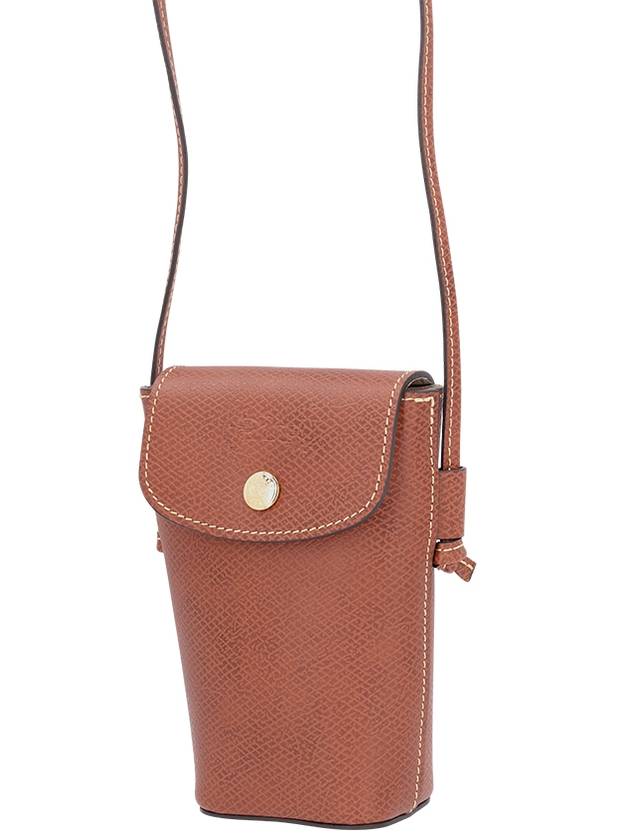 EPURE Phone Case Cross Bag 34193 035 - LONGCHAMP - BALAAN 4