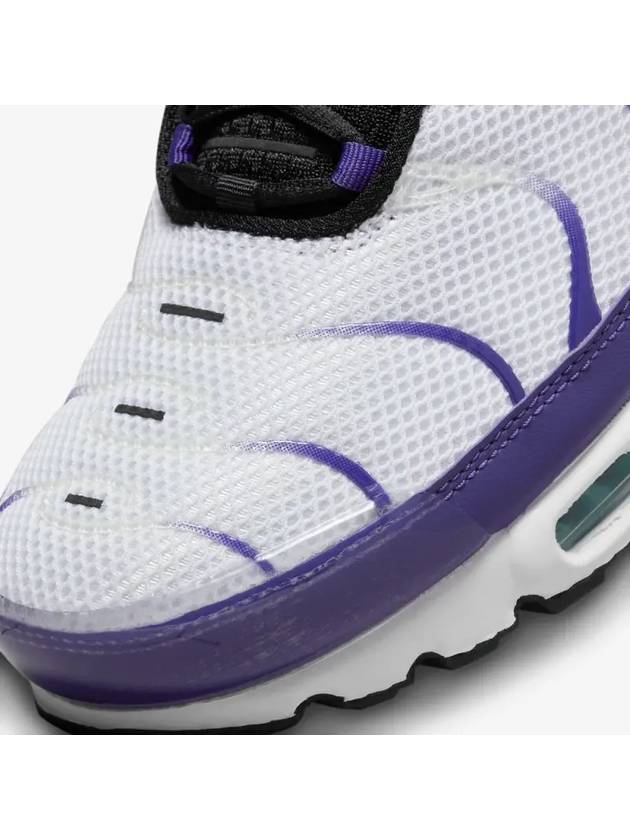 Air Max Plus Grape Ice - NIKE - BALAAN 7