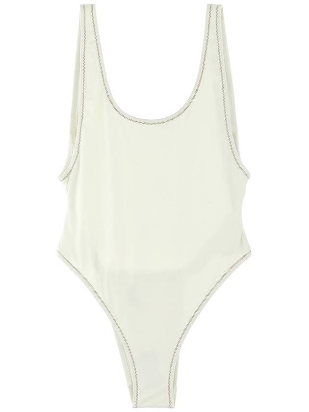 Reina Olga 'Pamela' One-Piece Swimsuit - REINA OLGA - BALAAN 1