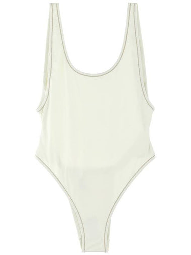 Reina Olga 'Pamela' One-Piece Swimsuit - REINA OLGA - BALAAN 1