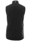 Men's Ash Light Packable Vest Black - J.LINDEBERG - BALAAN 3