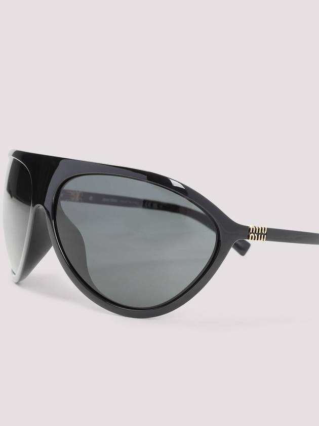 Miu Miu Eyewear Glasses - MIU MIU - BALAAN 3