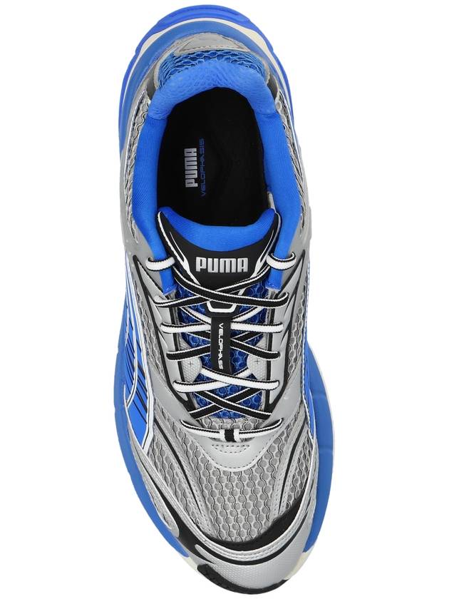 Puma Sports Shoes Velophasis Phased, Men's, Blue - PUMA - BALAAN 6