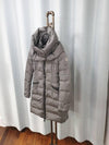 women padding - MONCLER - BALAAN 4