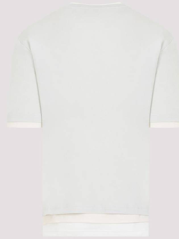 Jil Sander Tshirt - JIL SANDER - BALAAN 2