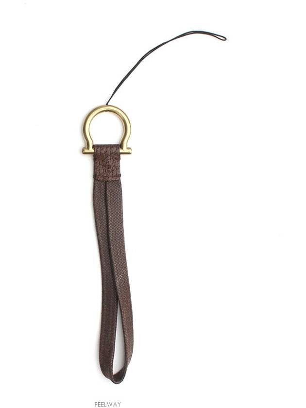 women key holder - SALVATORE FERRAGAMO - BALAAN 3